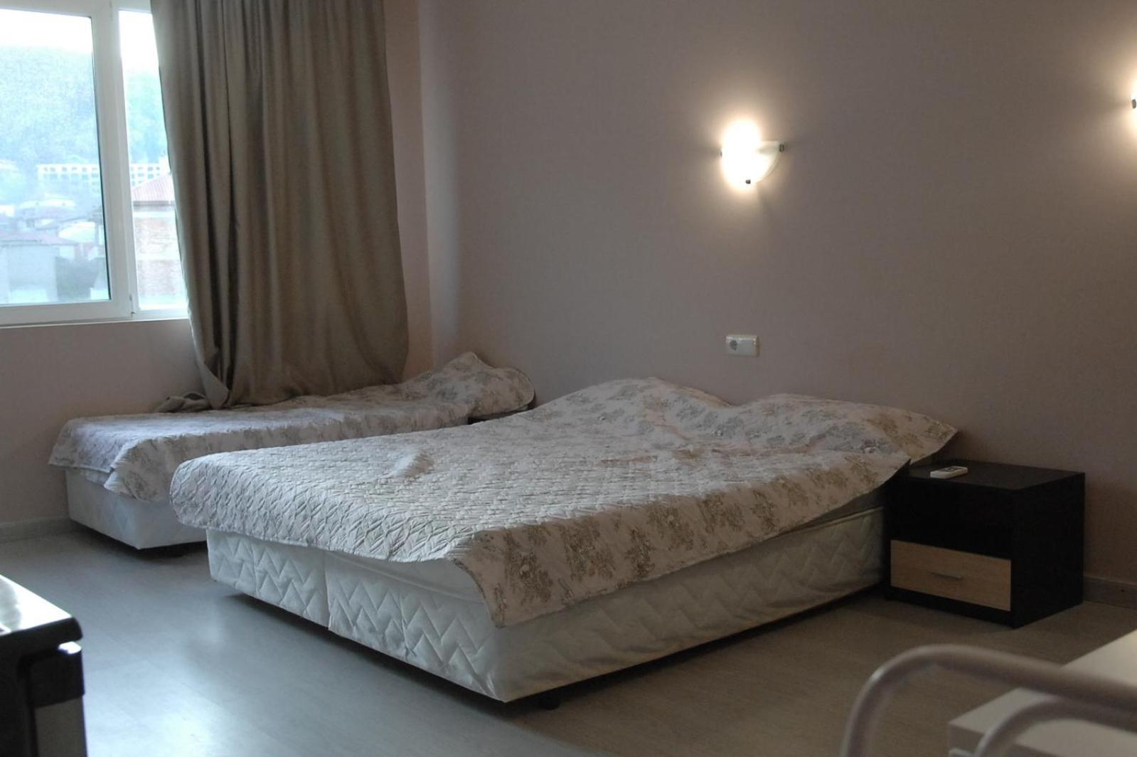 Park Hotel Argo ออบซอร์ ภายนอก รูปภาพ
