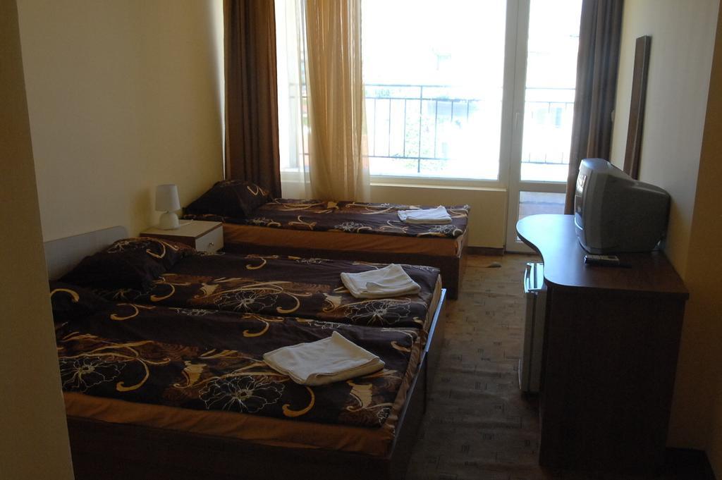 Park Hotel Argo ออบซอร์ ภายนอก รูปภาพ