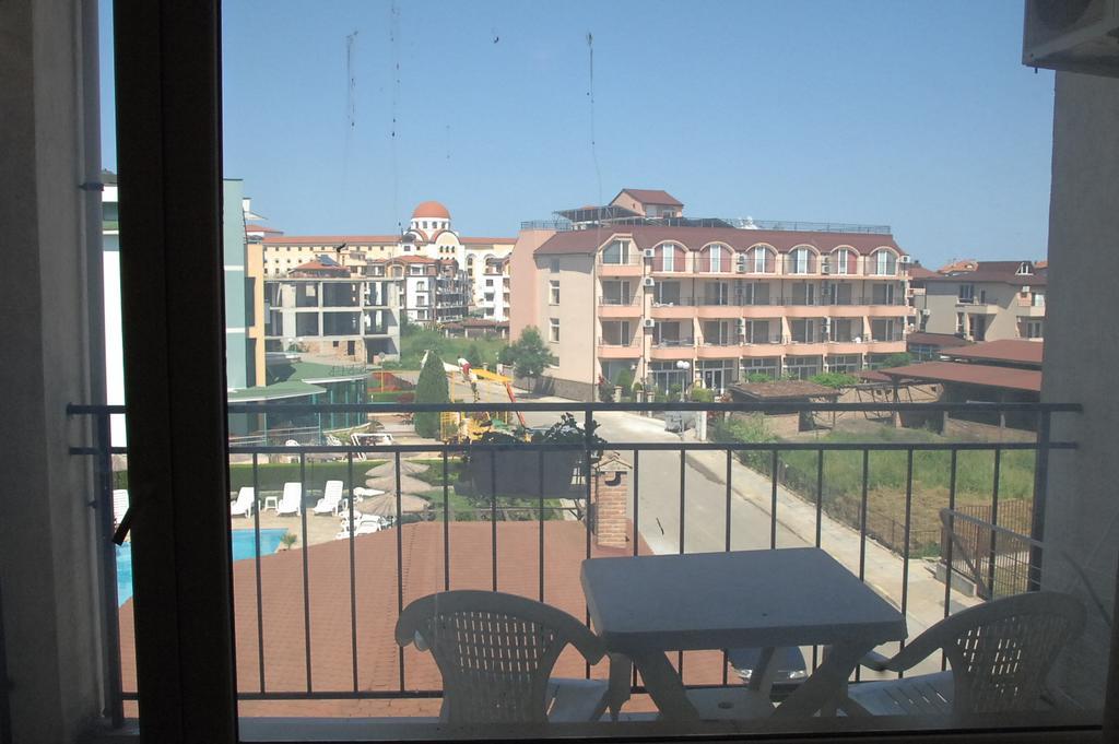 Park Hotel Argo ออบซอร์ ภายนอก รูปภาพ