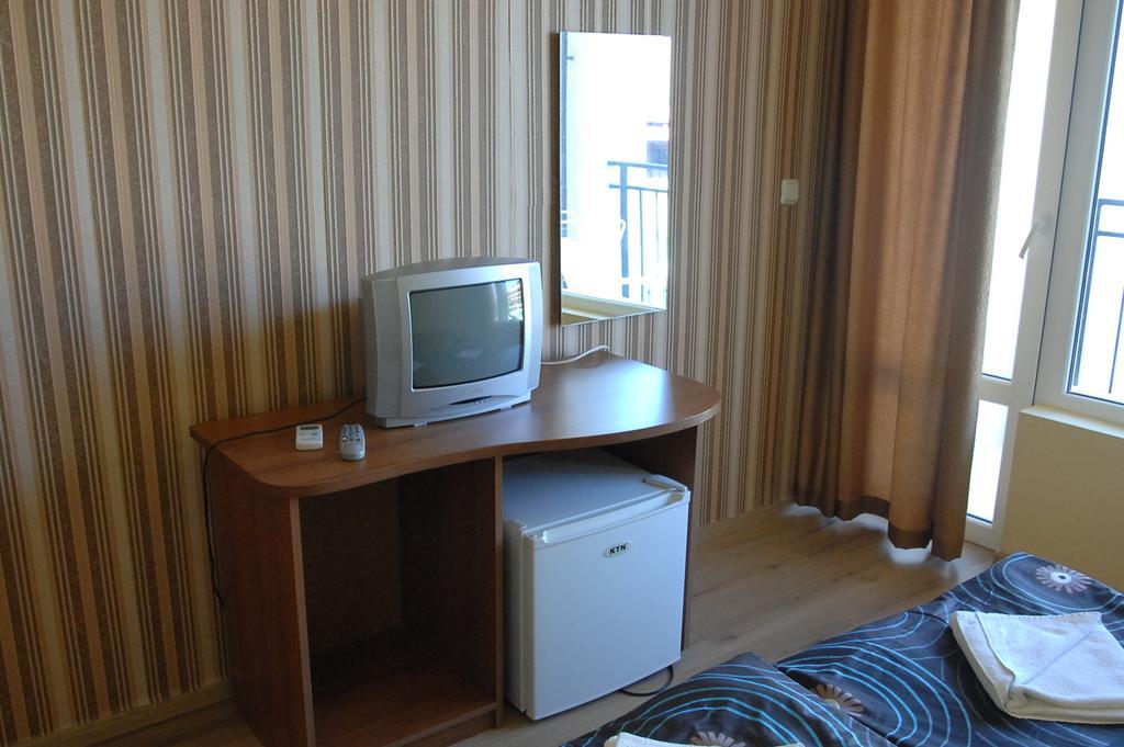 Park Hotel Argo ออบซอร์ ภายนอก รูปภาพ