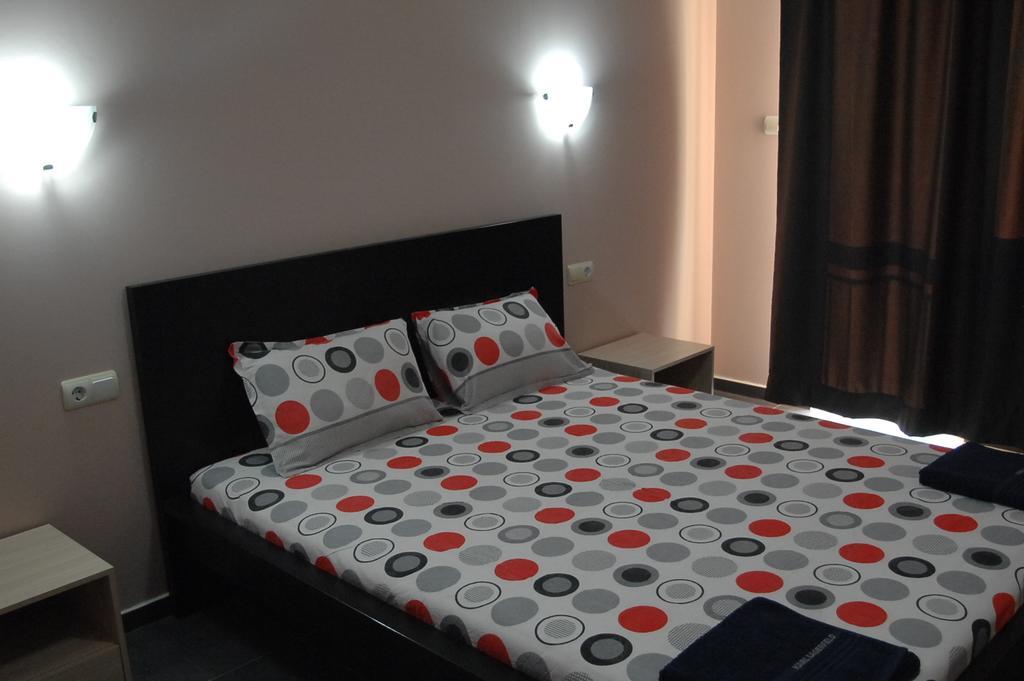 Park Hotel Argo ออบซอร์ ภายนอก รูปภาพ